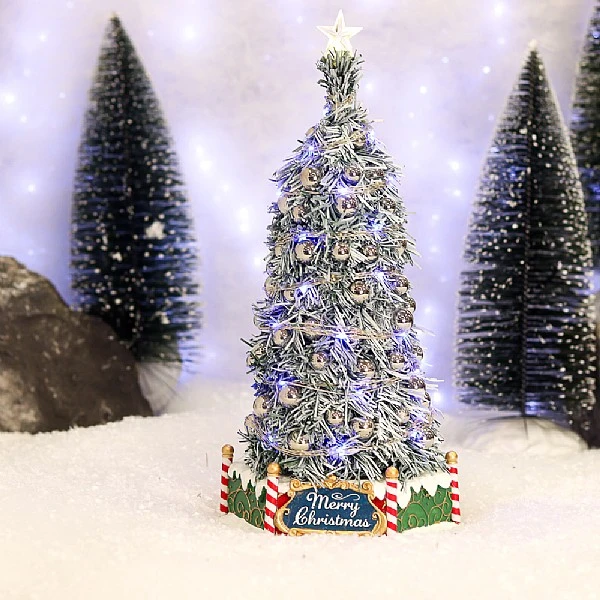 Lemax New Majestic Christmas Tree 3 Lemax New Majestic Christmas Tree - Image 3