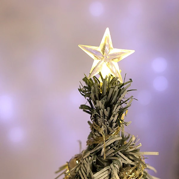 Lemax New Majestic Christmas Tree 5 Lemax New Majestic Christmas Tree - Image 5