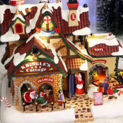 Lemax -Lemax 1079861 1