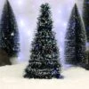 Lemax Multi Light Fir Tree 