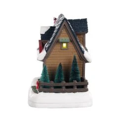 Lemax Sonia's Tree Farm -Lemax 1154657 2