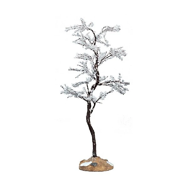Lemax Medium Morning Dew Tree 1 Lemax Medium Morning Dew Tree