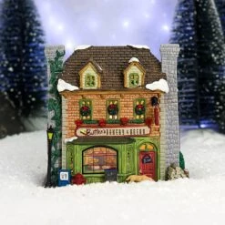 Lemax Butter's Bakery & Bread