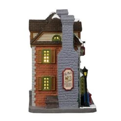 Lemax Butter's Bakery & Bread 10 Lemax Butter's Bakery & Bread -Lemax 1193520 4