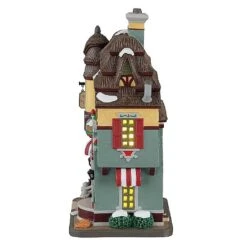 Lemax Gingerbread Joy! -Lemax 1193523 4