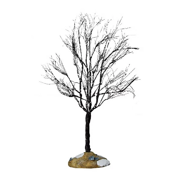 Lemax Butternut Tree Large 1 Lemax Butternut Tree Large