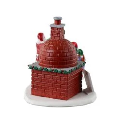 Lemax Mrs. Claus' Gingerbread Bake (4.5V) -Lemax 1243142 3