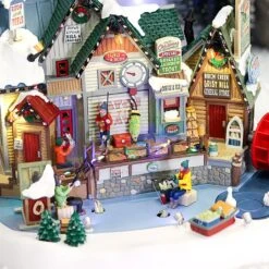 Lemax -Lemax 1243752 1