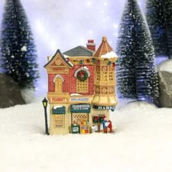 Lemax Harrison Five & Dime