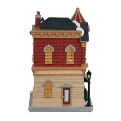 Lemax Harrison Five & Dime -Lemax 1244479 4