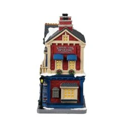 Lemax Simpson & Sons Opticians -Lemax 1244480 3