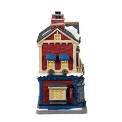 Lemax Simpson & Sons Opticians -Lemax 1244480 4