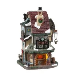 Lemax Fitzroy's Farrier 7 Lemax Fitzroy's Farrier -Lemax 1244482 2