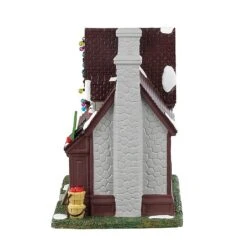 Lemax Poppy's Bakeshop 5 Lemax Poppy's Bakeshop -Lemax 1244485 2