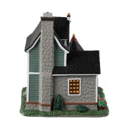 Lemax Lily's Bed & Breakfast 5 Lemax Lily's Bed & Breakfast -Lemax 1244488 2