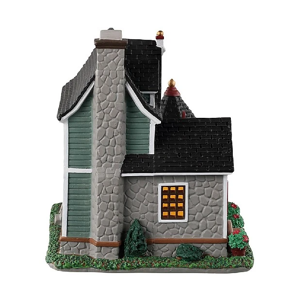 Lemax Lily's Bed & Breakfast 3 Lemax Lily's Bed & Breakfast - Image 3