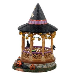 Lemax - Spookytown - Witch Gazebo 7 Lemax - Spookytown - Witch Gazebo -Lemax 13553 2f63d6064 7a67 4ba2 87fb 43e716f99ff2 50486.1628793161