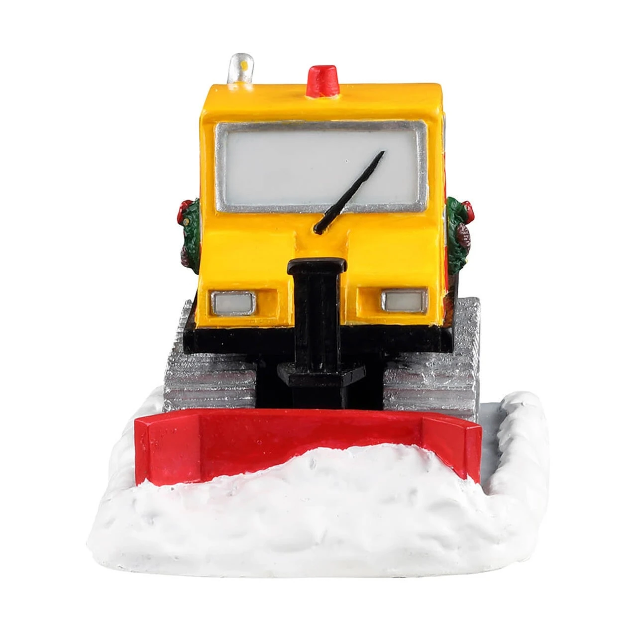 Lemax - Serious Snowplow 2 Lemax - Serious Snowplow - Image 2