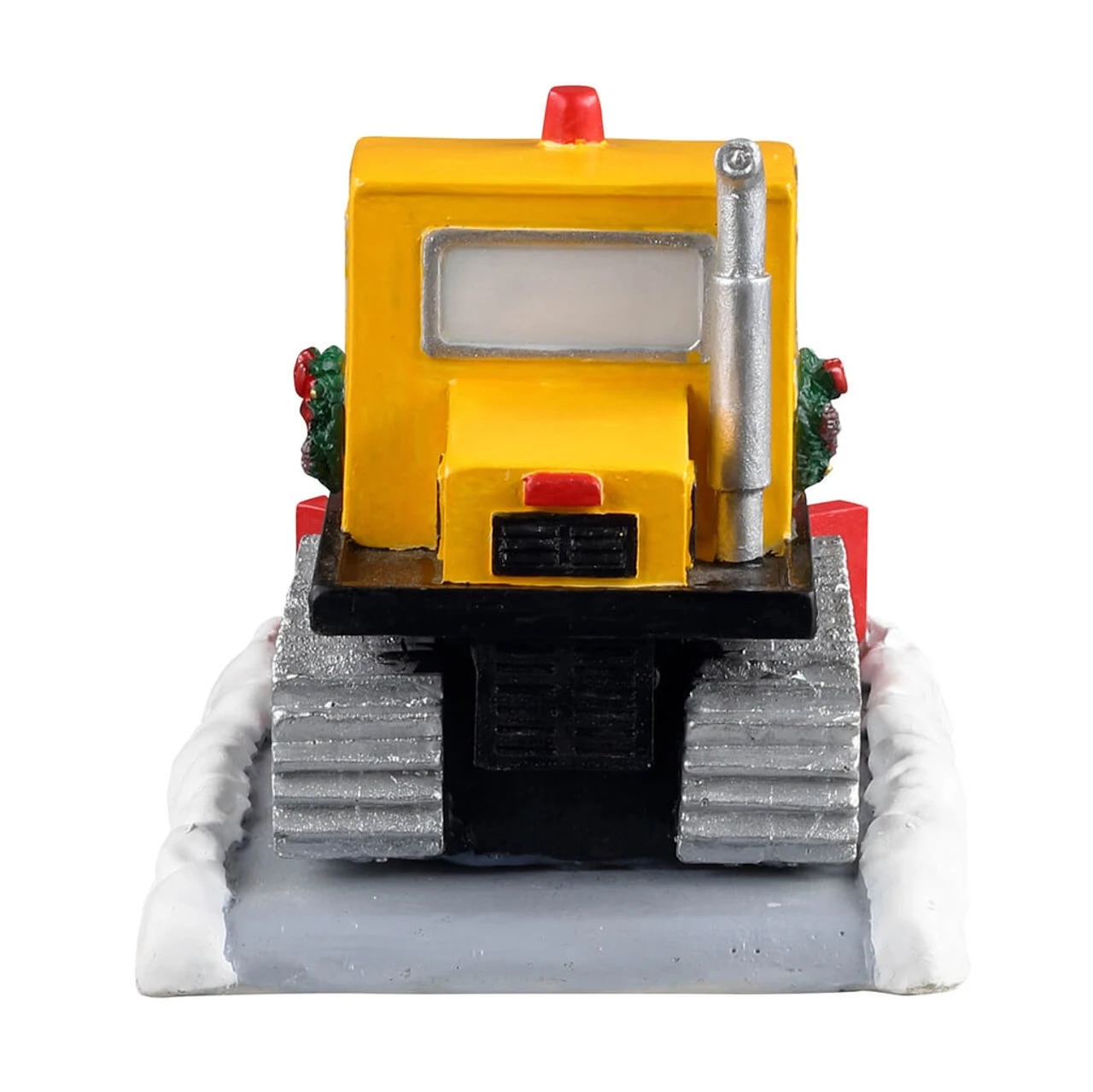 Lemax - Serious Snowplow 3 Lemax - Serious Snowplow - Image 3