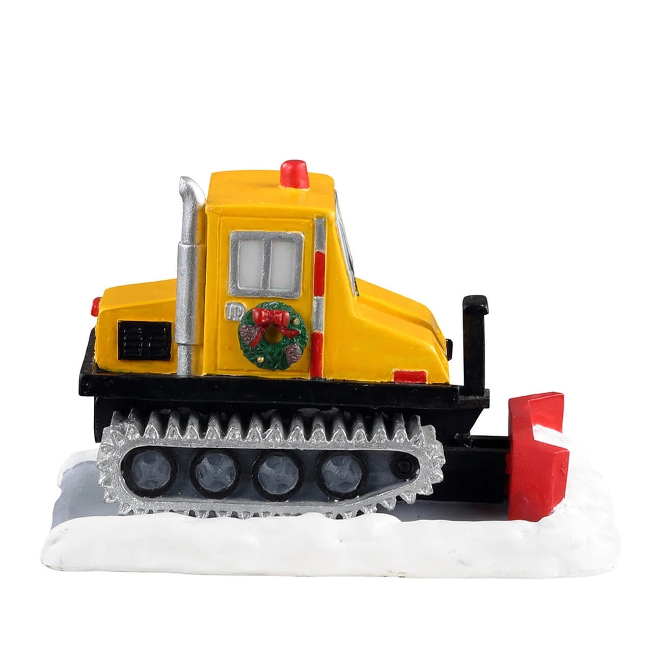 Lemax - Serious Snowplow 4 Lemax - Serious Snowplow - Image 4