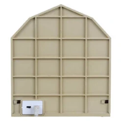 Lemax - A Country Christmas -Lemax 460489 Lemax A Country Christmas back 37079.1677003087