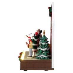 Lemax - A Country Christmas -Lemax 460489 Lemax A Country Christmas left 71902.1676998249