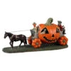 Lemax - Spookytown - Spooky Pumpkin Express