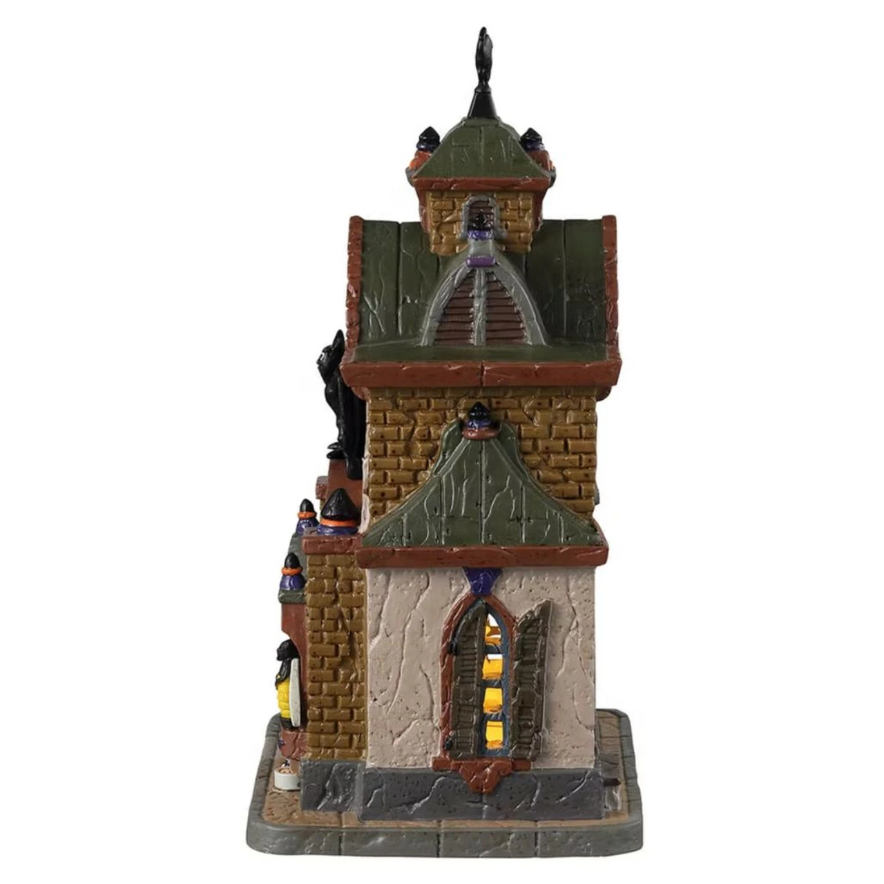 Lemax - Creatures Of The Night Pet Shop - Image 2