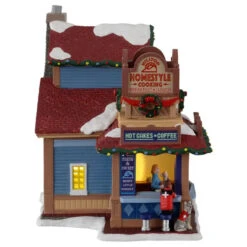 Lemax - Hilltop Cafe -Lemax 465799 Lemax Hilltop Cafe right 80000.1657720832