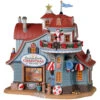 Lemax - Seaside Santa Christmas Shoppe