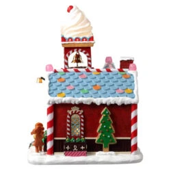 Lemax - Pat-A-Cake Primary -Lemax 465949 Lemax Pat A Cake Primary left 36666.1677005825