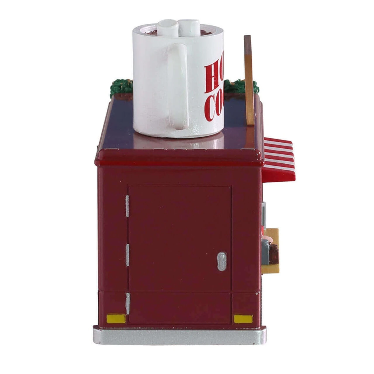 Lemax - Johnnie's Hot Chocolate 4 Lemax - Johnnie's Hot Chocolate - Image 4