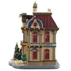 Lemax - Grand Opera House -Lemax 95467 2 grand opera house buy LEMAX from alles mini 90920.1597147007