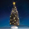 Lemax Evergreen Tree With 24 Clear Lights