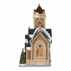 Lemax - Mistletoe Chapel -Lemax Screenshot 2022 07 15 10.49.22 AM 78584.1657878921