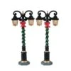 Lemax Splendid Lights - 2 Piece Set