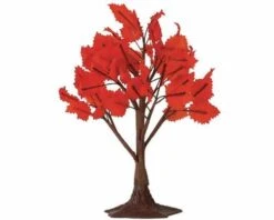 Lemax Maple Tree - 6" -Lemax dkiqcyygm6cgvf3lq2q4