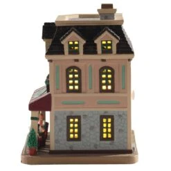 Lemax Molly's Corner Cafe 5 Lemax Molly's Corner Cafe -Lemax e3fem806t5buncuxg0lp