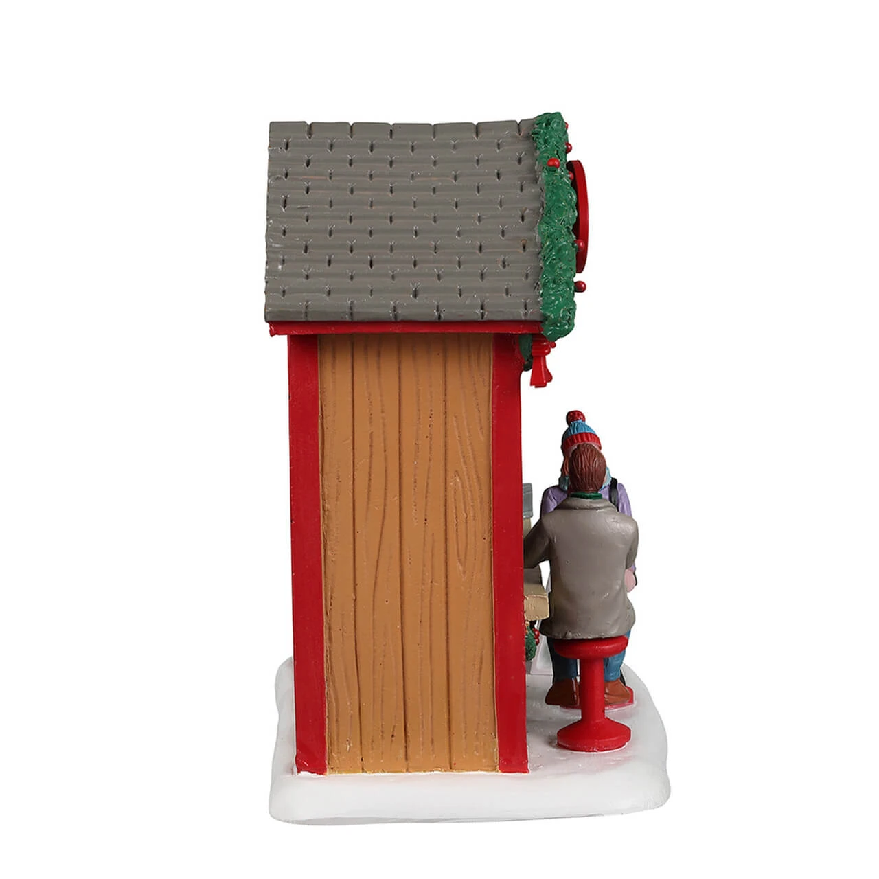 Lemax Christmas Spirits Cafe 2 Lemax Christmas Spirits Cafe - Image 2