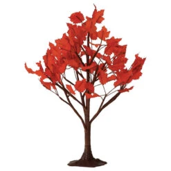 Lemax Maple Tree - 9"
