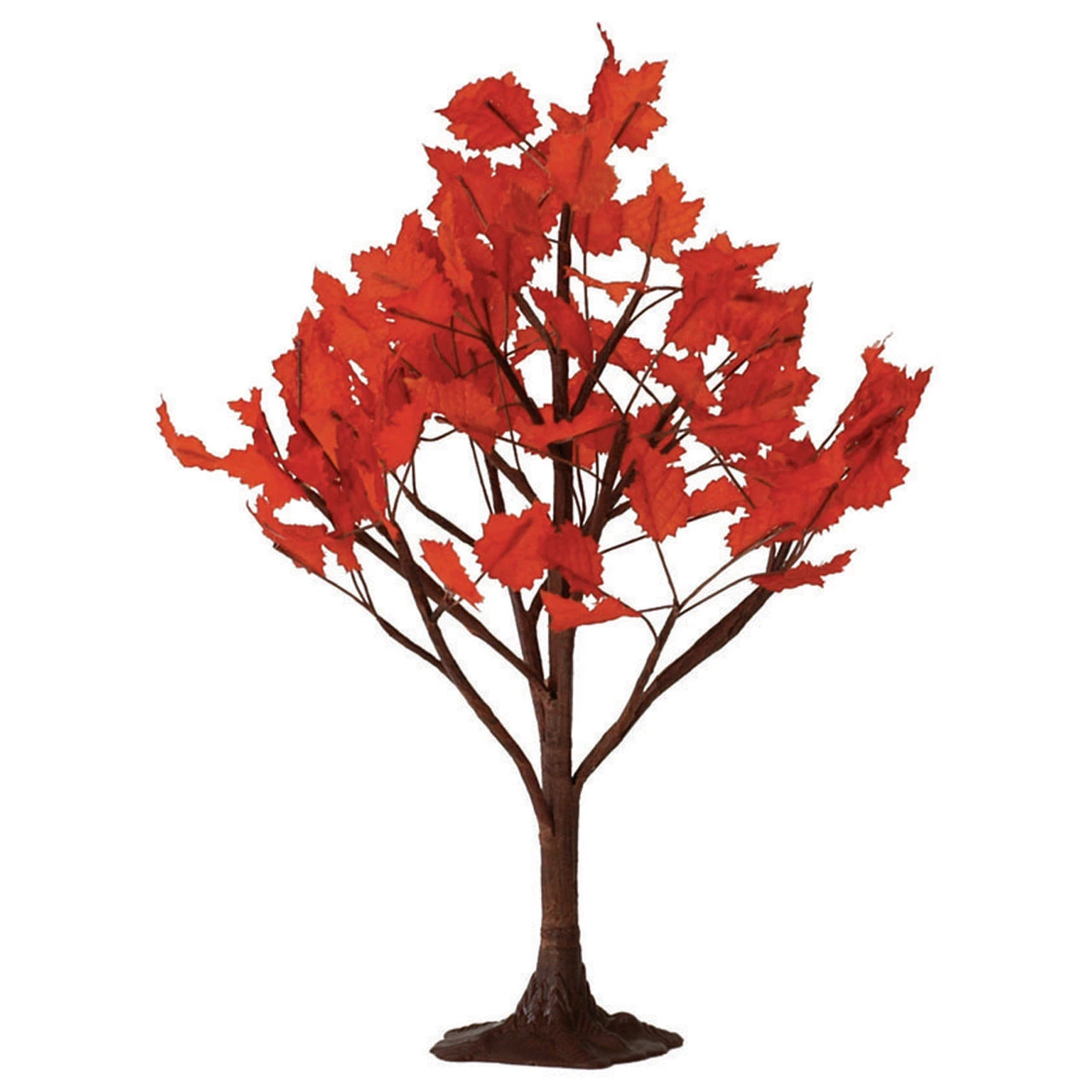 Lemax Maple Tree - 9" 1 Lemax Maple Tree - 9"
