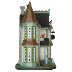 Lemax Miss Noelle's Bed & Breakfast -Lemax mtpuj0vid85rdocmhm6k