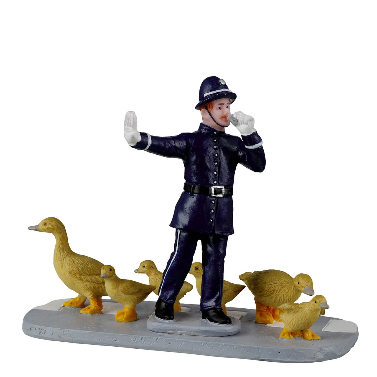 Lemax Safe Crossings 1 Lemax Safe Crossings