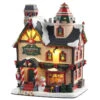 Lemax Christmas Supply Loft