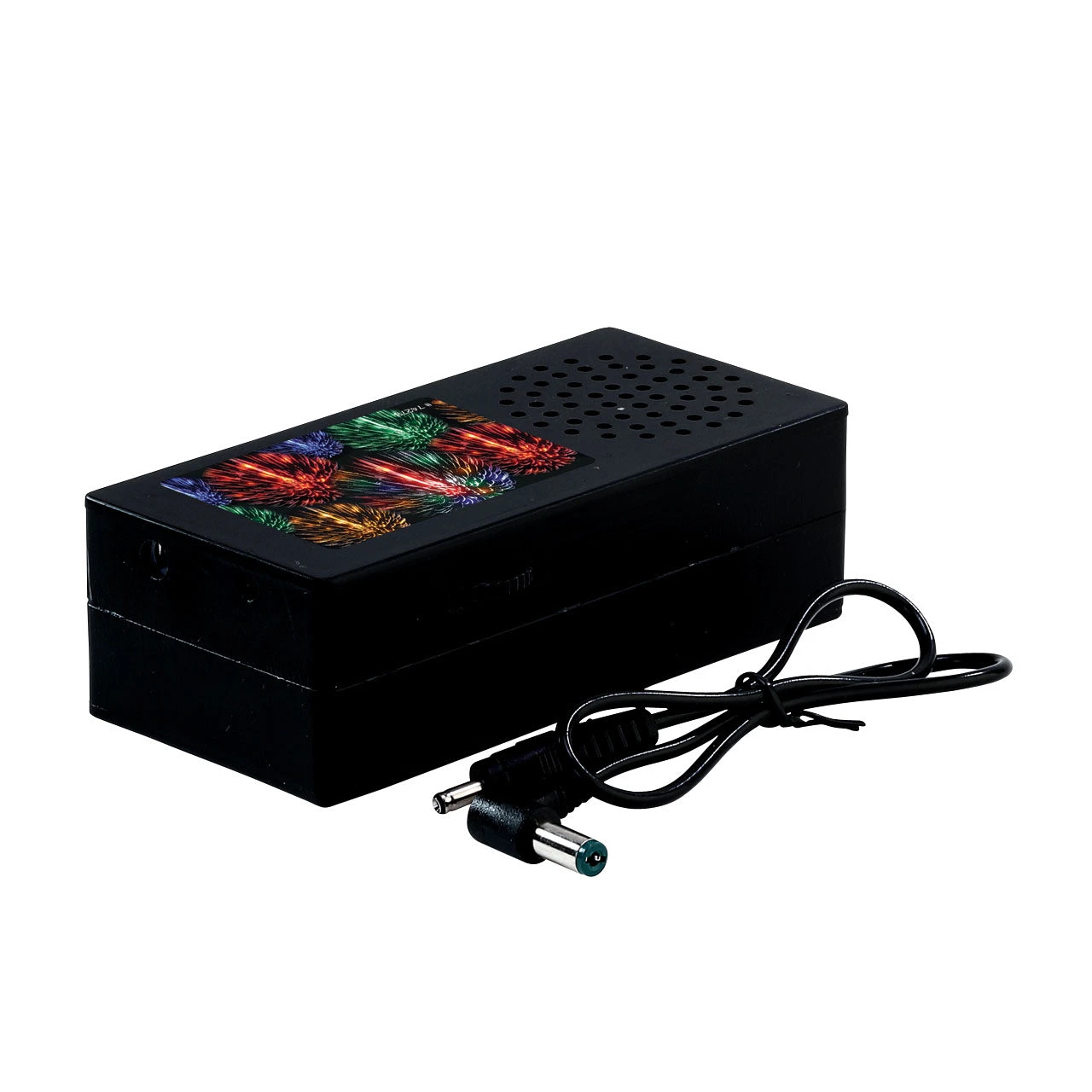 Lemax Fireworks Display For Villages - Soundbox 1 Lemax Fireworks Display For Villages - Soundbox