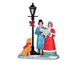 Lemax Singing Carols 8 Lemax Singing Carols -Lemax swjzeapnanhndjfuumit