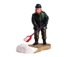 Lemax Clearing A Path -Lemax ujojre3p4nuhdjuwnktj