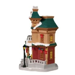 Lemax -Lemax xlqoveb005kqa3vo8ini