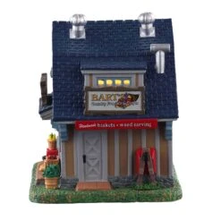 Lemax Bart's Country Produce & Crafts -Lemax zg7ww2pa9fztm4zs4dwy